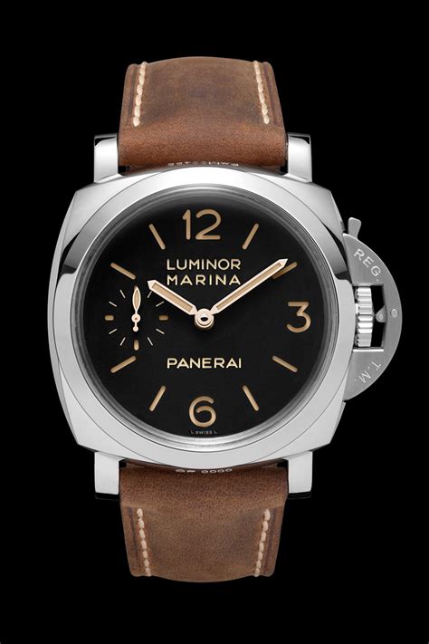 Panerai PAM00422 